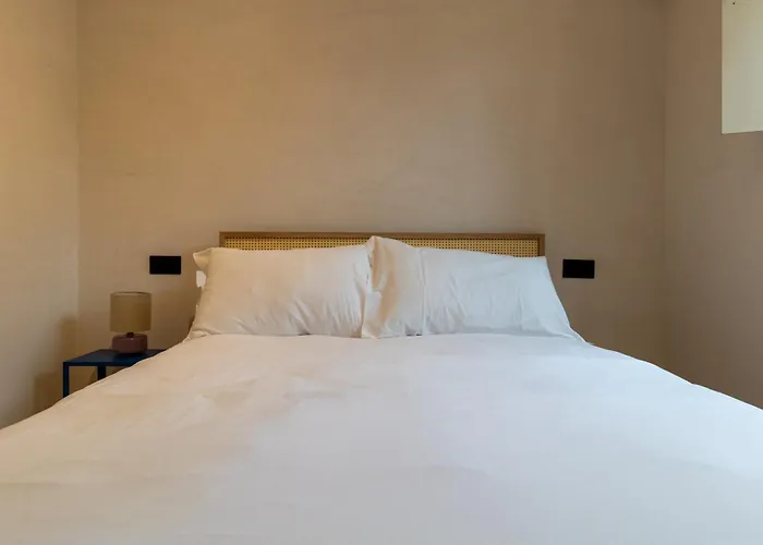 Guest house Cunabu Urbano 3*