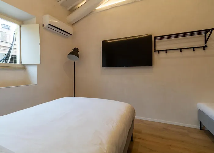 Pensión Cunabu Urbano 3*