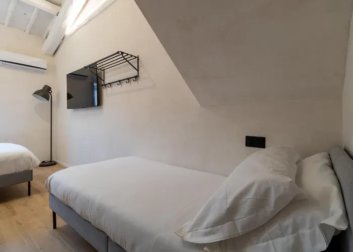 Guest house Cunabu Urbano Rome