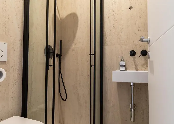 Cunabu Urbano Guest house Rome